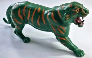 Figura Masters Of The Universe Battle Cat Cringer 1983 Mattel Buen Estado - Imagen 1 de 15