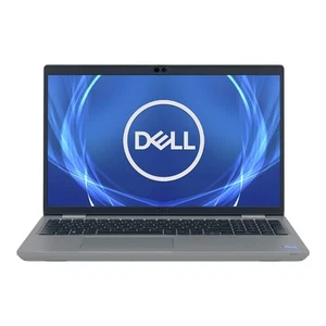 Dell Latitude 5520 Core i5 1135G7 Full-HD 1920x1080 16 GB 240 GB M.2 nVME SSD - Afbeelding 1 van 5