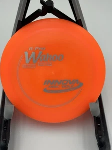Innova Star - Wahoo- Distance Driver - UNSINKABLE FLOATING PLASTIC - Picture 1 of 4