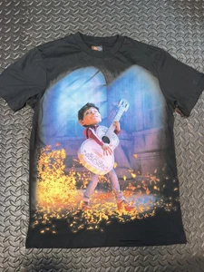 Disney x Pixar x Shoe Palace Coco "Miguel" Herren T-Shirt S dia de los muertos - Bild 1 von 6