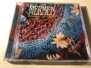 The Mermen - Songs of the Cows (1996) Music CD Mesa 2-92685 - Picture 1 of 3