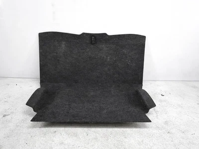 2008-2023 Dodge Challenger Rear Floor Cargo Cover Panel Lid 4662033Ab *Black - Изображение 1 из 4