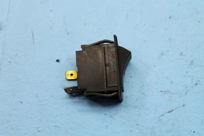 1460 95 Harley-Davidson ELECTRA 滑翔点灯开关通行灯 — 第 1/4 张图片