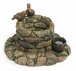 Casa de muñecas miniatura hadas jardín adoquín deseando bien - Compra 3 ahorra $5 - Imagen 1 de 1