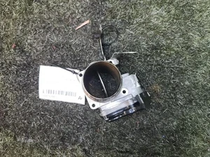 NISSAN NAVARA THROTTLE BODY NP300, 2.3, DIESEL, YS23DDTT, TWIN TURBO, 04/15- - Picture 1 of 12