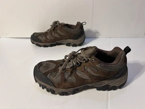 MERRELL #J099977C Stone/boulder Hiking Shoe Men Size 8.5 - Picture 1 of 10