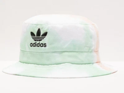 Adidas Originales Colorwash Bucket Sombrero Retro Años 90 Unisex EW8889 Foto 1 de 2