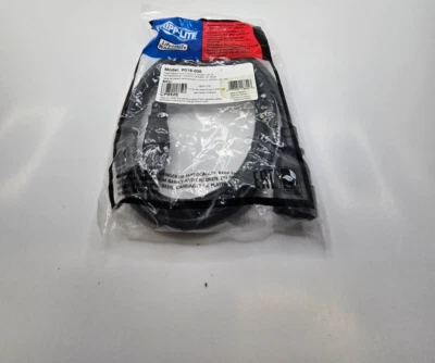 Tripp Lite P018-006 6' Power Extension Cord Cable , C15 to C14, 15A Black - Image 1 of 4