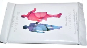 Juego de cartas selladas Fog Of Love SÉ LO QUE QUIERO - Imagen 1 de 2
