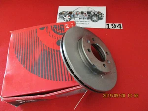 DF1829 DISCHI FRENO PER AUSTIN ROVER MG MAESTRO MONTEGO  - Picture 1 of 2