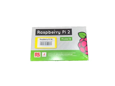 Raspberry Pi 2 Model B Desktop Quad Core CPU 900 MHz, 1 GB RAM - Bild 1 von 4