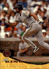 1994 Leaf Baseball #1-250 - FInish Your Set *GOTBASEBALLCARDS