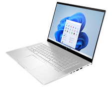 HP ENVY 16T 16" Touch 14-Core i7 4.7GHz 32GB 1TB SSD Intel ARC A370M Laptop