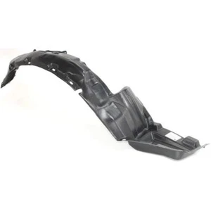 New Front Passenger Side Fender Liner For 1994-1997 Honda Accord HO1249107 - Picture 1 of 5