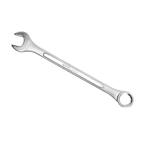 Genius Tools 42mm Combination Wrench - Matt Finish - 726042 - Picture 1 of 5