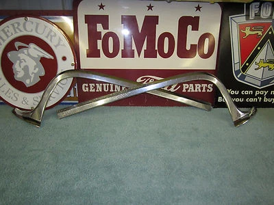 1951 Lincoln гриль отделка L & R - Изображение 1 из 4