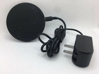 Original/OEM Verizon Fast Charger Qi Wireless Charging Pad for iPhone & Galaxy  - Image 1 of 4