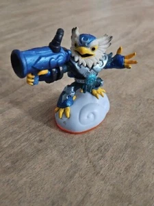 Skylanders: Giants: Lightcore Jet Vac - Bild 1 von 6