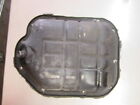 Lower Engine Oil Pan From 2009 Nissan Murano  3.5