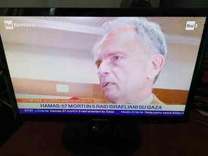 tv led 22 pollici samsung , hd - Foto 1 di 6