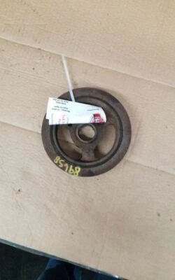 Harmonic Balancer 3.0L compatível com 01-08 ESCAPE 227346 - Imagem 1 de 4