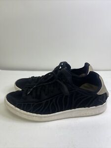 Adidas Y-3 Sneakers Men’s US Size 9 Y-3 Shishu Stan Black , Model AC7512