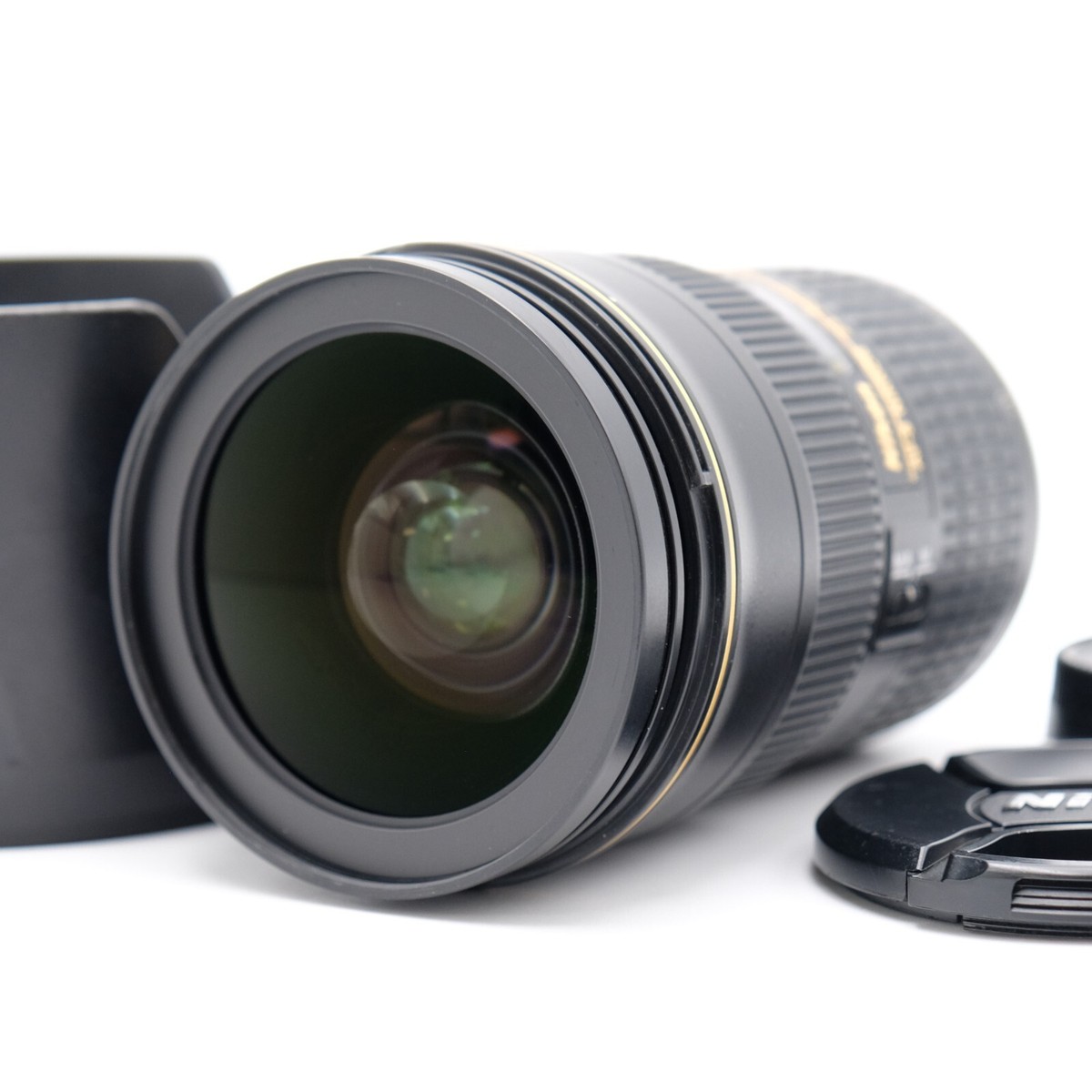 Nikon 24-70mm Camera Lenses for sale - eBay Nikon 24-70mm Camera Lenses for sale - eBay