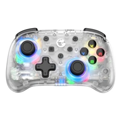 GameSir T4 Mini Game Controller für Windows PC/iOS/Android/Switch