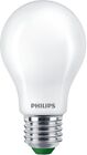 Philips LED-Lampe LED CLA 75W A60 E27 2700K FR UE
