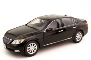 1/18 LEXUS LS 460 2007 NOREV 188104 RARE - Foto 1 di 1