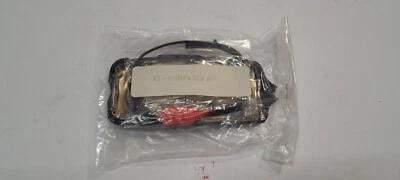 KT-010945 rev A, Kit, radio microphone, Rear Cover Assembly CU101239V - Изображение 1 из 4