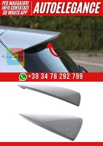 ❤️Spoiler Trasero Compatible Con BMW Serie 1 E81 / E87 3/5 Puertas Ver.2❤️ - Imagen 1 de 6