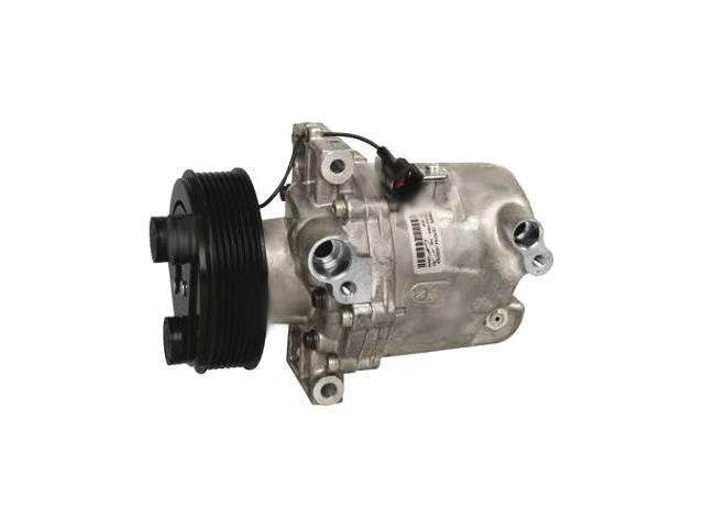 Compresor de aire acondicionado para Nissan Frontier 2005-2019 4,0 L V6 2007 2006 2008 2009 RJ543ZN Foto 1 de 1