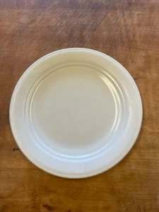 Plato de cena Dansk Portugal CENTRY BLANCO 11 3/8" 1 EA 5 disponible - Imagen 1 de 3