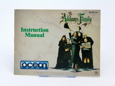 .Genesis.' | '.The Addams Family.