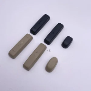 Honda Accord Seat Control Adjustment Button Power Switch Button Cover For 03-13 - Imagen 1 de 22