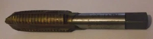 1/2 x 12  + 0.015 Oversize BSW Goliath Hss Grd Second 2nd Tap Pre Plating  - Picture 1 of 1