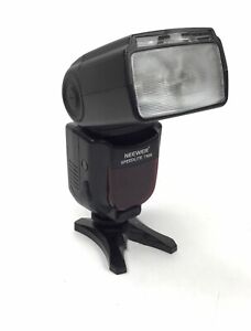 Neewer Speedlite 750II E-TTL Flash for Nikon Digital Cameras