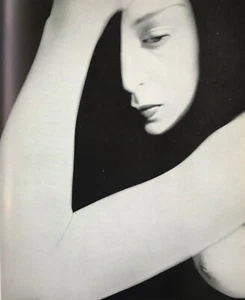 Kultige Aktstudie 1952 von Bill Brandt 1904-1983 - Bild 1 von 2