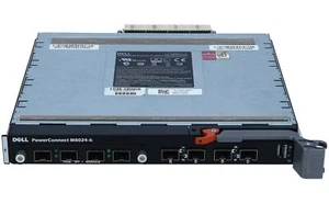 Dell - 7WKF9 - PowerConnect M8024-K 10GbE - Bild 1 von 3