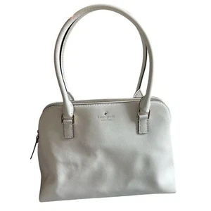 kate spade new york Greene Street Mariella Umhängetasche Weiß Tasche - Bild 1 von 10