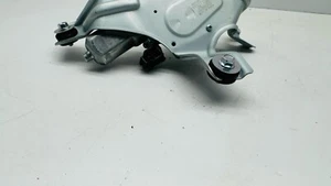 Hyundai Kona I 2020 Genuine Rear Window Wiper Motor 98700J9000 AMD174646 - Picture 1 of 4