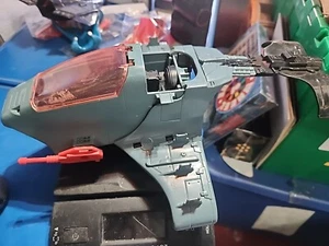 Vintage 1987 G.I. Joe ARAH Cobra Sea Ray Incomplete - Picture 1 of 6
