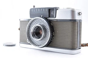Olympus Pen EE vintage Half Flame Film Camera from Japan [Excellent+++++] - Picture 1 of 20
