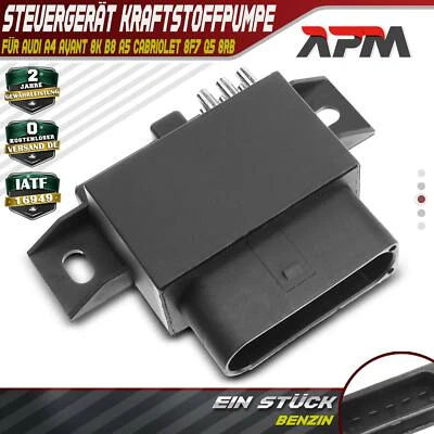 Centralina Pompa Carburante per AUDI A4 AVANT 8K B8 A5 Cabriolet 8F7 Q5 8RB - Immagine 1 di 4