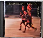CD Paul Simon Rhythm of the Saints The Obvious Child Proof Born at Right Time #B