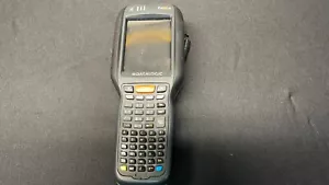 Datalogic Falconx3+ 945200034 Handheld Scanner - Picture 1 of 7