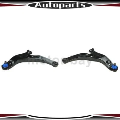 Front Lower Control Arm Ball Joint For Mazda Protege 2003 2002 2001 2000 1999 - Image 1 of 4