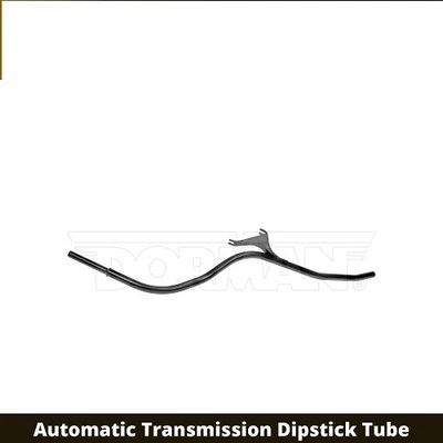 For 2001-2006 GMC Sierra 2500 HD Dorman Automatic Transmission Dipstick Tube - Image 1 of 4
