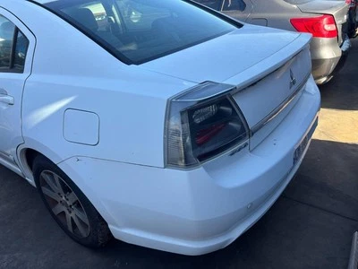 MITSUBISHI 380 DB 09/2005-03/2008 LEFT TAILLIGHT VRX/GT TYPE - image 1 of 4